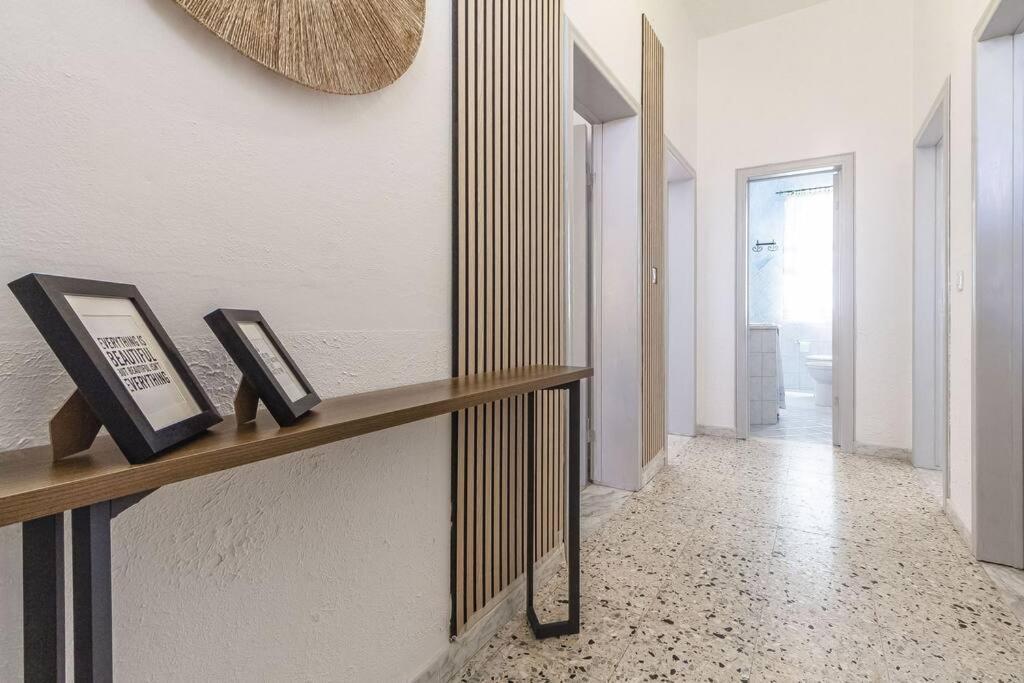 Elizabeth Guest House Arzachena Exterior foto